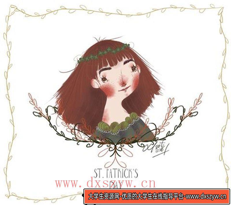 图片[4]-104LauraProietti作品-绘师作品专区-123MB-390P-大学生资源网
