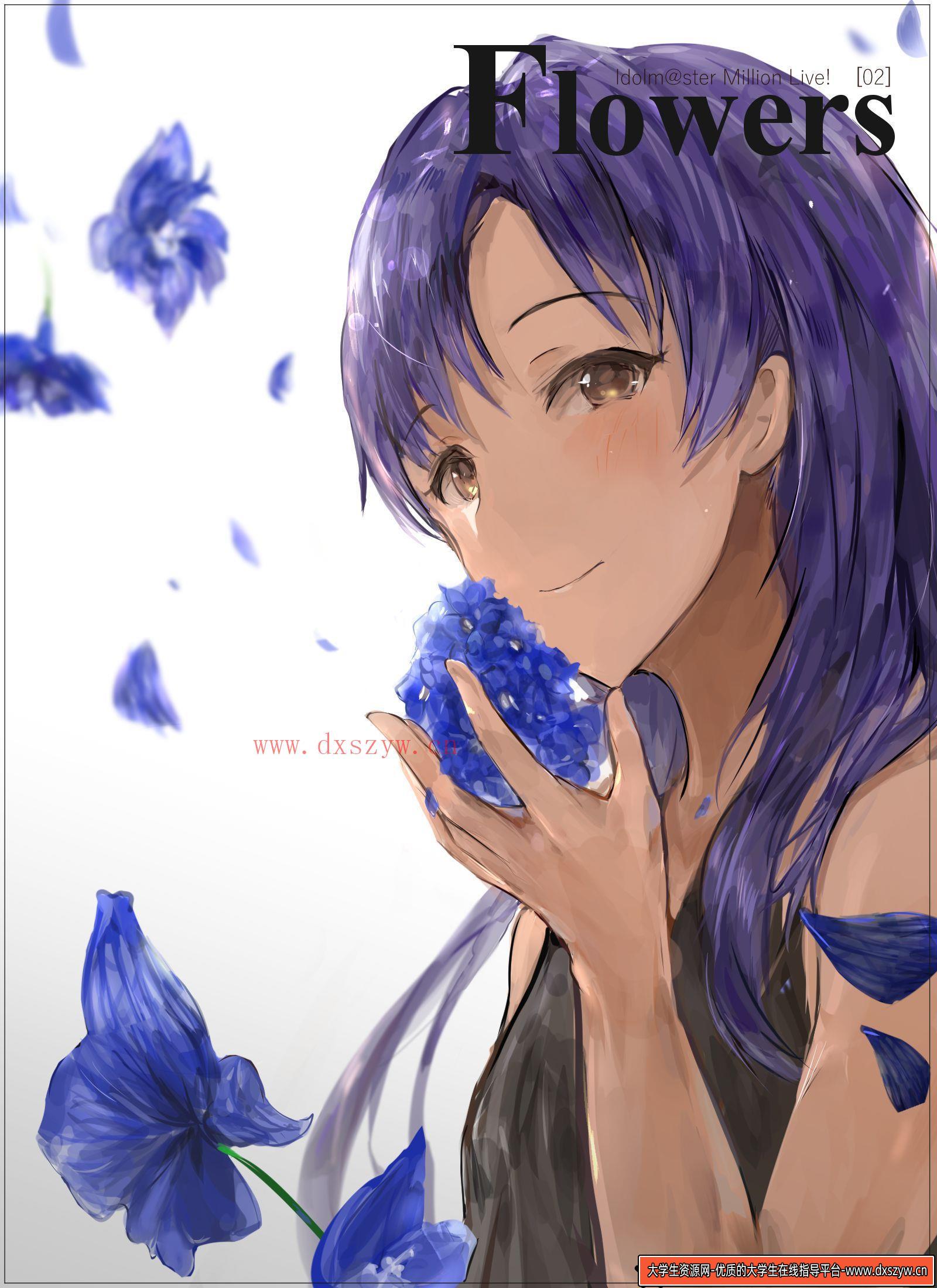 图片[7]-136Rei子作品包-绘师作品专区-497MB-347P-2PDF-大学生资源网