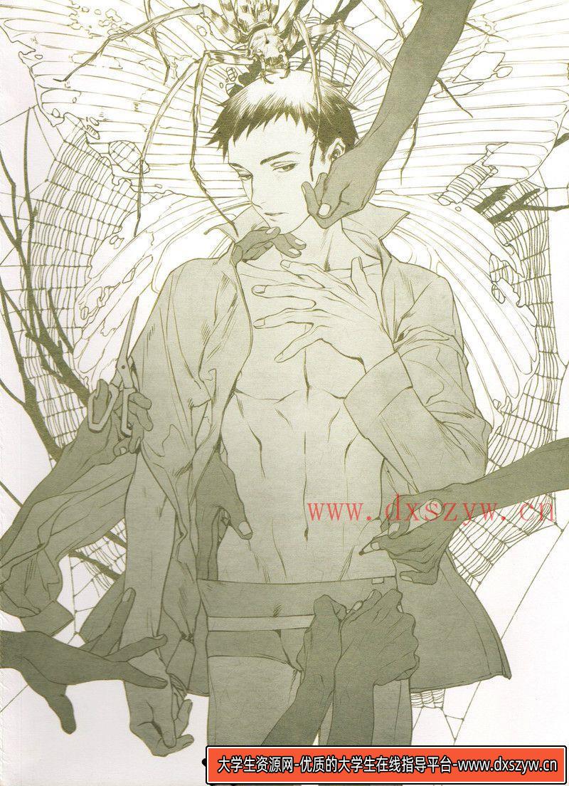 图片[2]-137Rei子作品-绘师作品专区-1.95GB-1500P-2V-大学生资源网