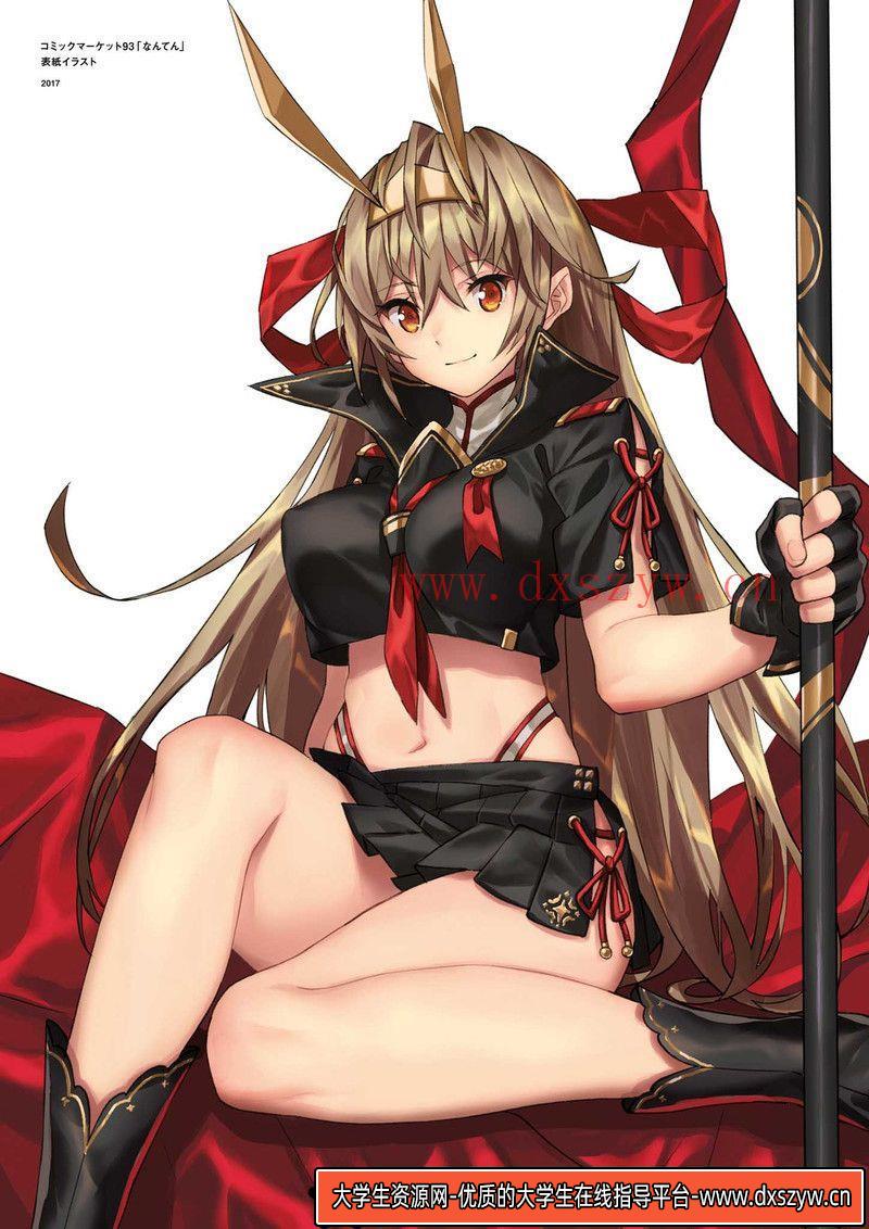 图片[3]-142SaraPichelli艺术集-绘师作品专区-341MB-113P-1PDF-大学生资源网