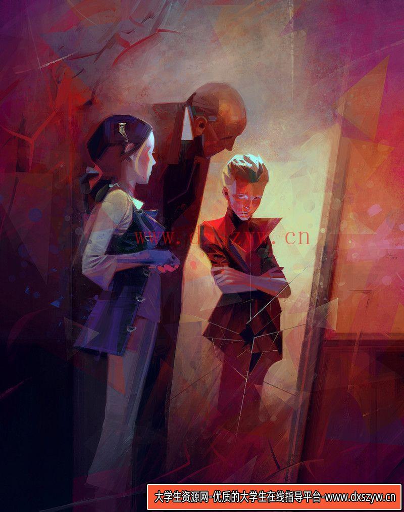 图片[2]-144Shal.E作品-绘师作品专区-3.98GB-46P-39V-大学生资源网