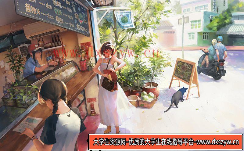 图片[4]-148TaejuneKim作品-绘师作品专区-460MB-43P-10V-大学生资源网