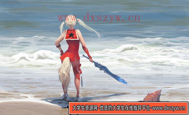 图片[3]-148TaejuneKim作品-绘师作品专区-460MB-43P-10V-大学生资源网
