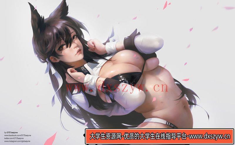 图片[7]-148TaejuneKim作品-绘师作品专区-460MB-43P-10V-大学生资源网