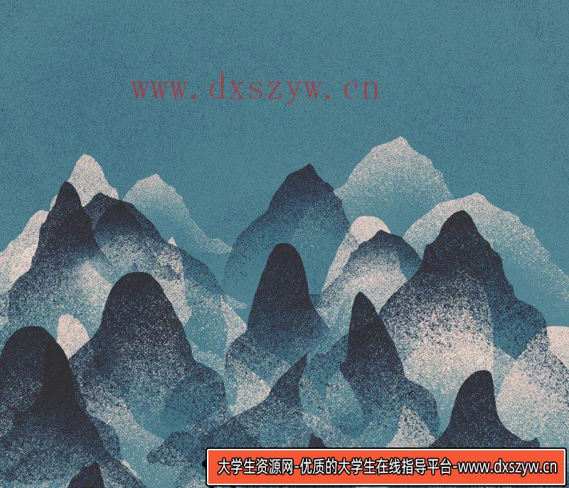 图片[2]-156ZdzislawBeksinski作品-绘师作品专区-44MB-158P-大学生资源网