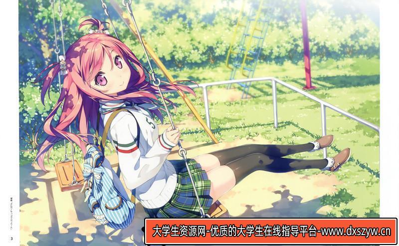 图片[3]-165くっか作品图包-绘师作品专区-266MB-82P-大学生资源网