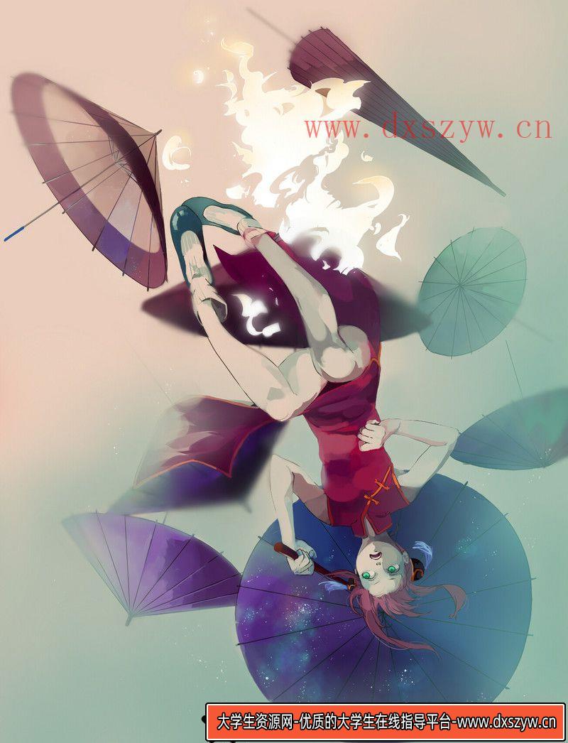 图片[5]-166くまおり純画集-绘师作品专区-90MB-195P-大学生资源网