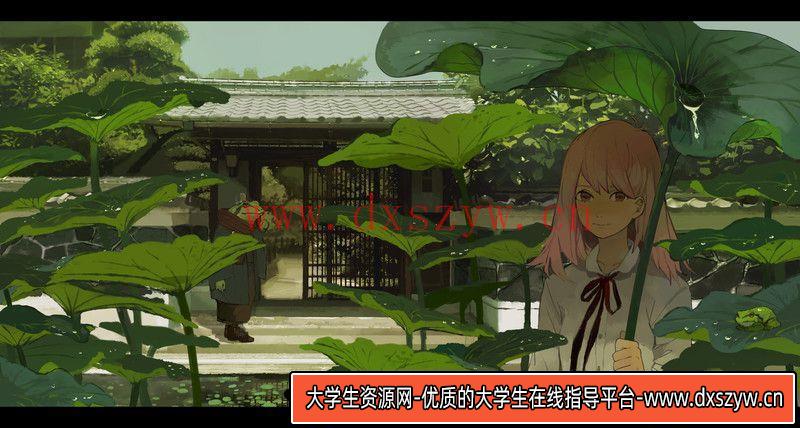 图片[7]-166くまおり純画集-绘师作品专区-90MB-195P-大学生资源网