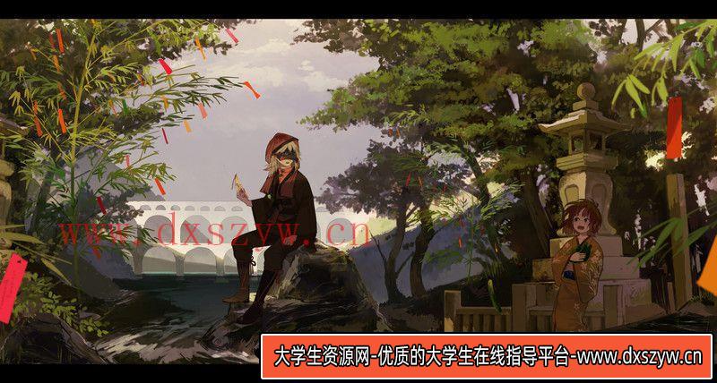 图片[8]-166くまおり純画集-绘师作品专区-90MB-195P-大学生资源网