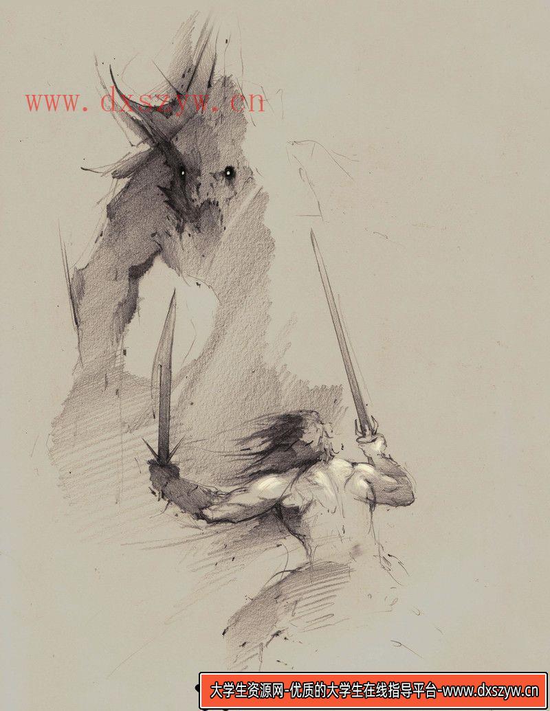 图片[8]-195白浜欧画集-绘师作品专区-93MB-34P-大学生资源网
