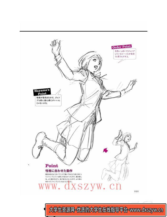 图片[3]-CZ.481- 蒸汽支配架空世界的绘画技巧-创作学习专区-113MB-195P-大学生资源网