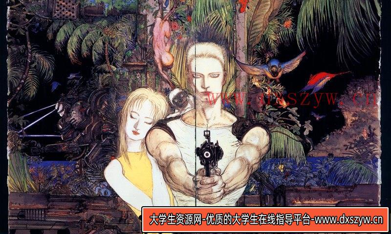 图片[2]-前线任务画集-创作学习专区-382MB-57P-大学生资源网