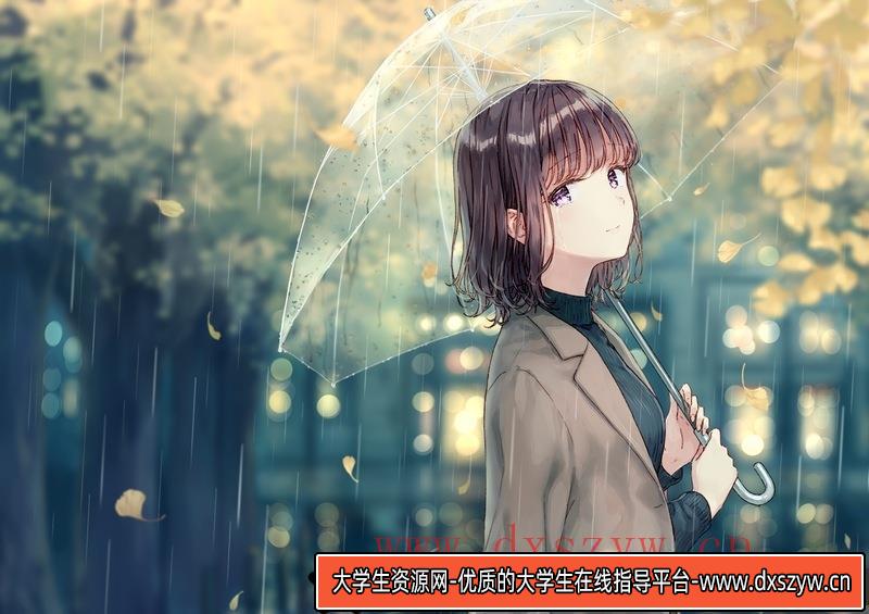 Hiten 作画过程PSD文件-创作学习-70MB-2PSD-大学生资源网