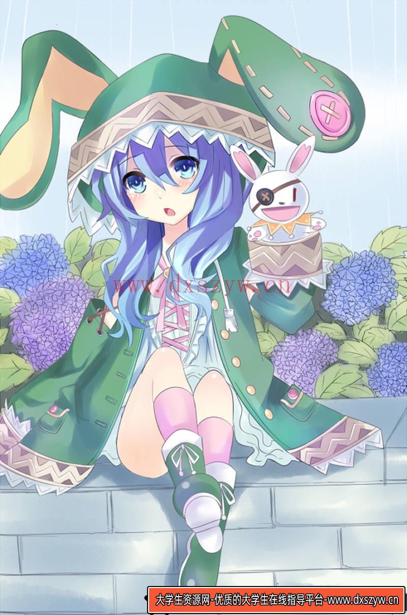 图片[6]-四糸乃 同人CG图包-创作学习-427MB-257P-大学生资源网