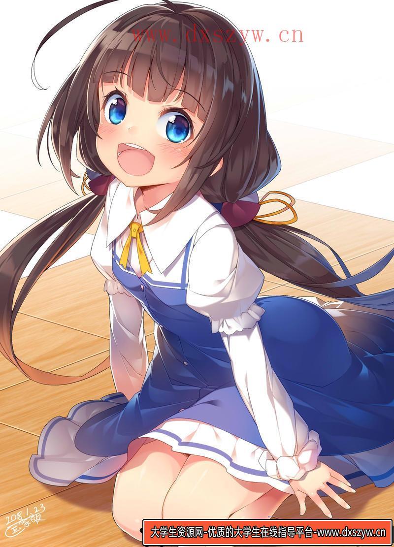 图片[3]-雏鹤爱同人CG图包-创作学习-521MB-388P-大学生资源网