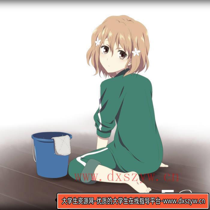 图片[6]-CZ.376- 松前绪花同人CG图包-创作学习-534MB-343P-大学生资源网