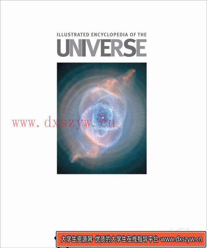 图片[2]-CZ.440- 宇宙插图百科全书-创作学习专区-605MB-512P-1PDF-大学生资源网