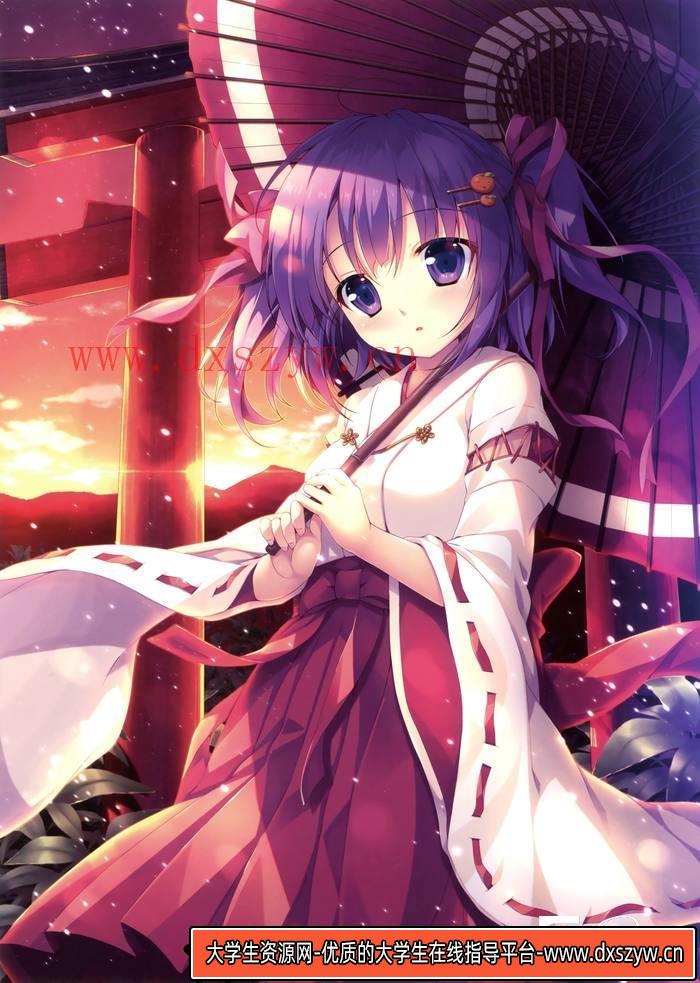 图片[4]-CZ.450- 姫繰三六五画集-创作学习专区-236MB-191P-大学生资源网