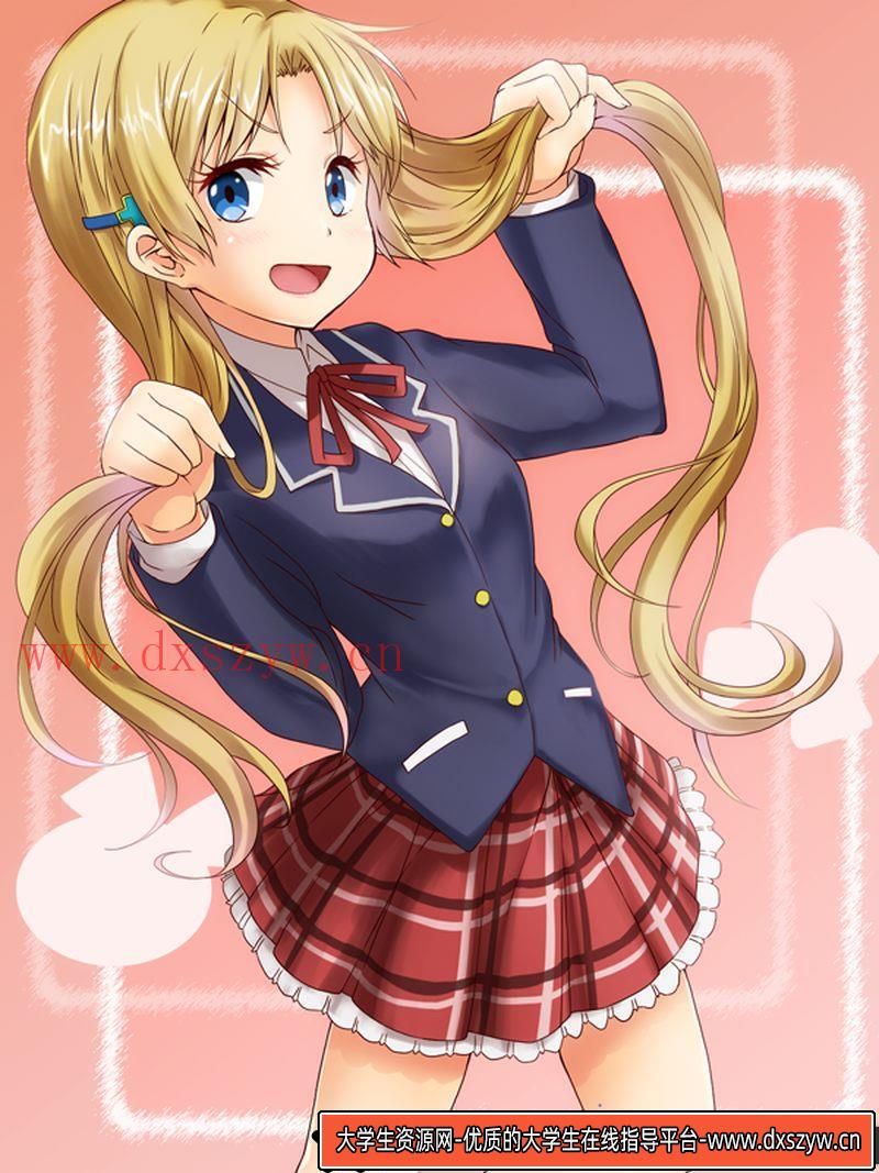图片[4]-凸守早苗同人CG图包-创作学习-680MB-469P-大学生资源网