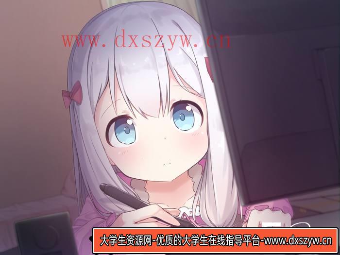 图片[3]-CZ.172- 和泉纱雾同人CG图包-创作学习-2GB-1557P-大学生资源网