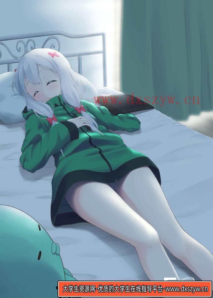 图片[6]-CZ.172- 和泉纱雾同人CG图包-创作学习-2GB-1557P-大学生资源网