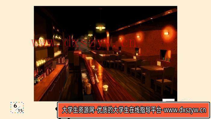 图片[6]-CZ.182- 怀旧动漫街景图集-创作学习专区-436MB-202P-大学生资源网
