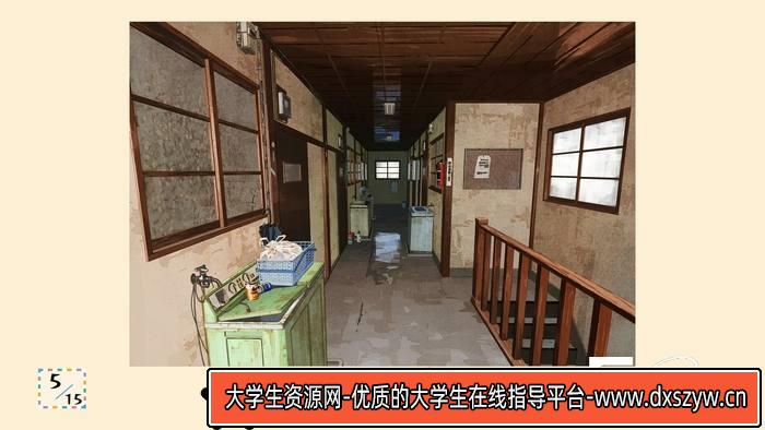 图片[5]-CZ.182- 怀旧动漫街景图集-创作学习专区-436MB-202P-大学生资源网