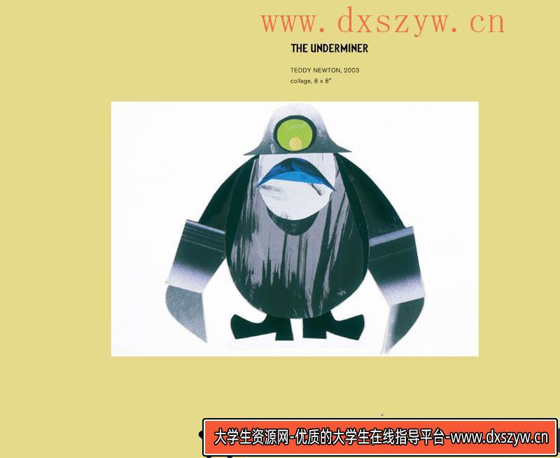 图片[4]-超人总动员设定集-动画设定-61MB-162P-大学生资源网