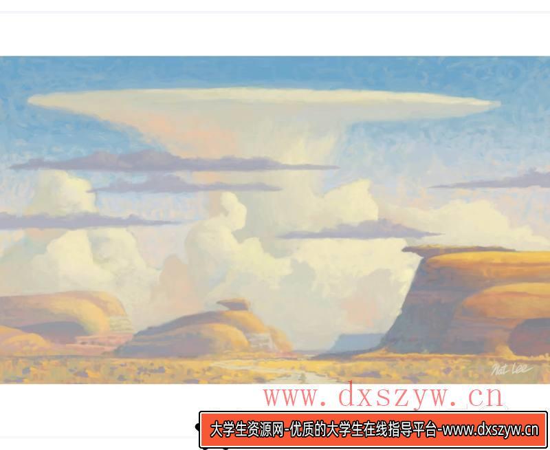图片[3]-DH144- 汽车总动员画集-动画设计专区-847MB-151P-1PDF-大学生资源网