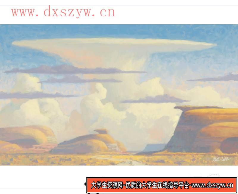 图片[3]-DH145- 千与千寻设定集-动画设计专区-285MB-117P-大学生资源网