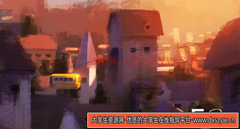 DH157- 数码宝贝设定集-动画设计专区-339MB-202P-大学生资源网