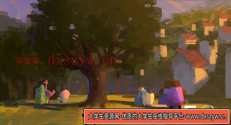 图片[2]-DH157- 数码宝贝设定集-动画设计专区-339MB-202P-大学生资源网