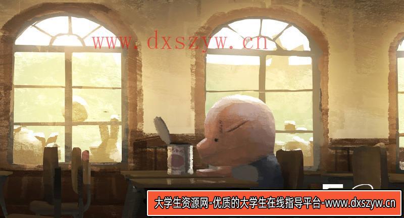 图片[5]-DH157- 数码宝贝设定集-动画设计专区-339MB-202P-大学生资源网