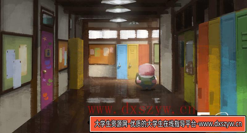 图片[7]-DH157- 数码宝贝设定集-动画设计专区-339MB-202P-大学生资源网