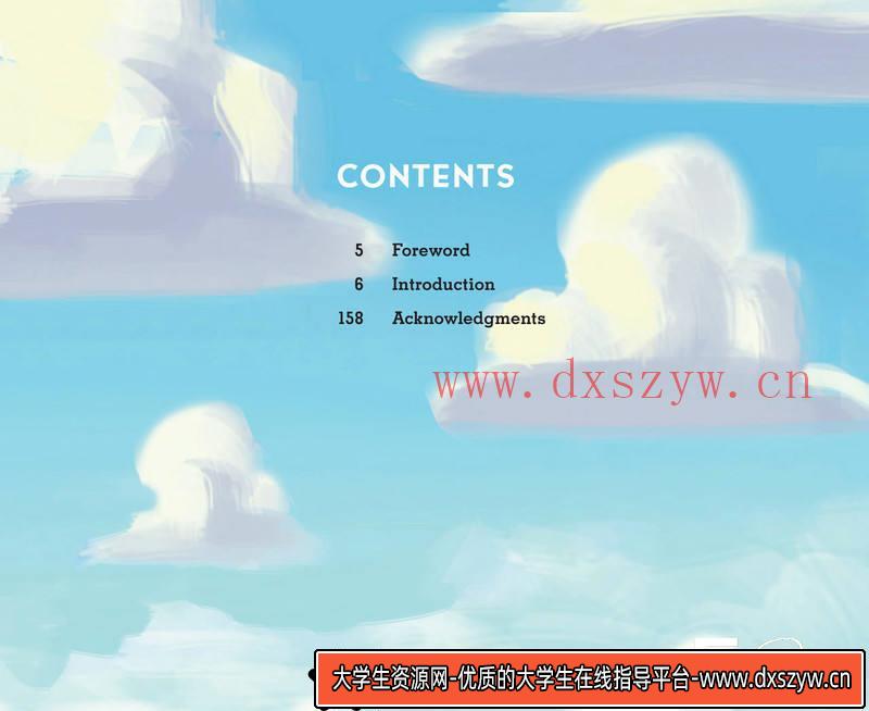 图片[4]-DH169- 玩具总动员线稿集-动画设定专区-130MB-87P-大学生资源网