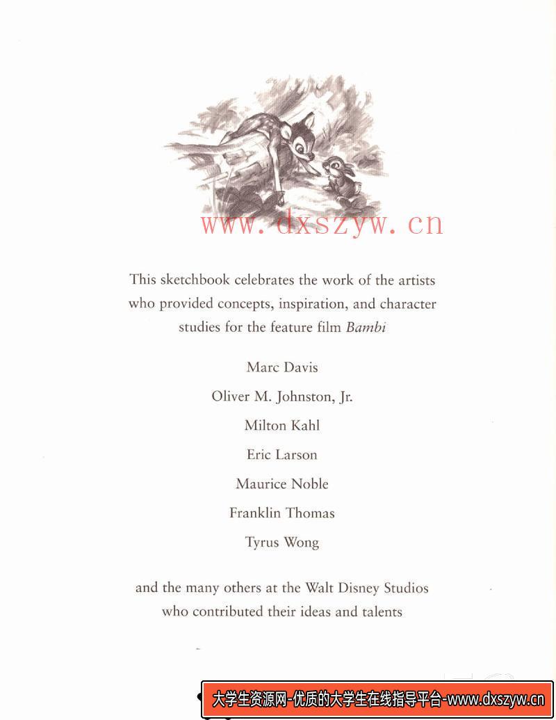 图片[3]-DH182- 小马宝莉设定集-动画设计专区-269M-169P-1PDF-大学生资源网