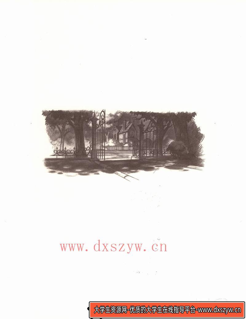 图片[4]-DH185- 邪神大人哟设定集-动画设计专区-189MB-114P-大学生资源网