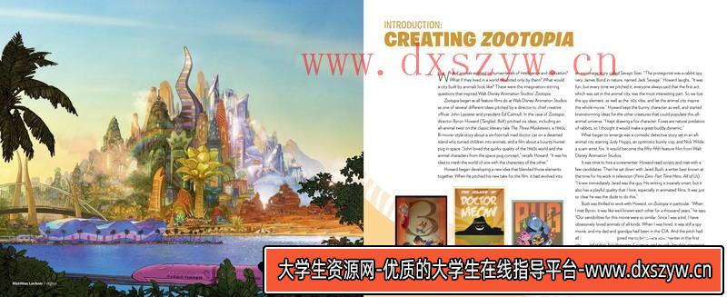 图片[6]-DH060- 复活的鲁路修设定画集-动画设定-54MB-100P-大学生资源网