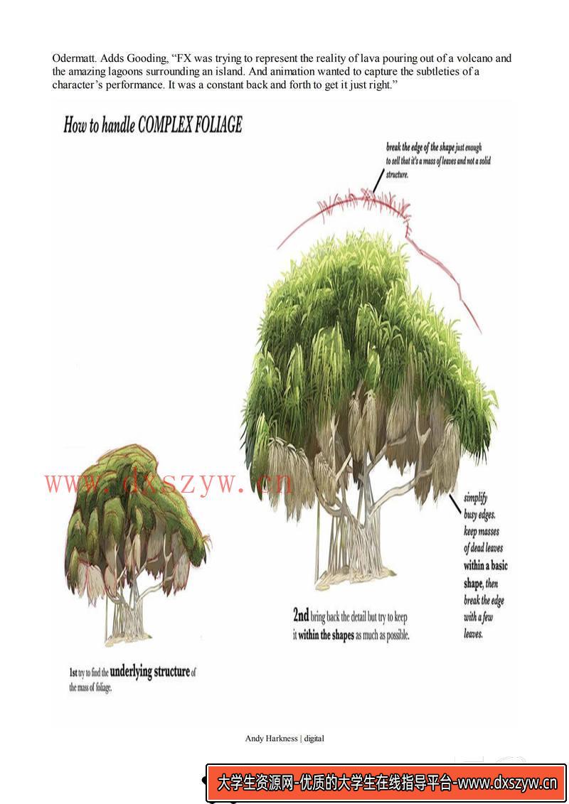 图片[6]-DH077- 海洋奇缘设定集-动画设计专区-9747MB-269P-1PDF-大学生资源网