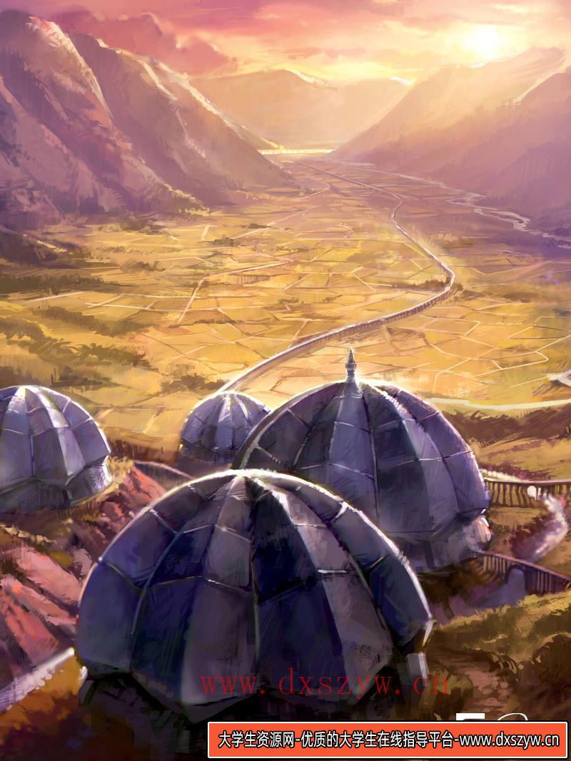 图片[3]-DH100- 降世神通科拉传奇③Change设定集-动画设计专区-155MB-186P-大学生资源网