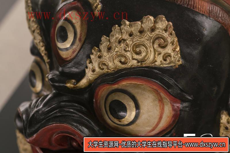 图片[7]-SC07- 130张古老的面具素材图-摄影参考专区-583MB-130P-大学生资源网