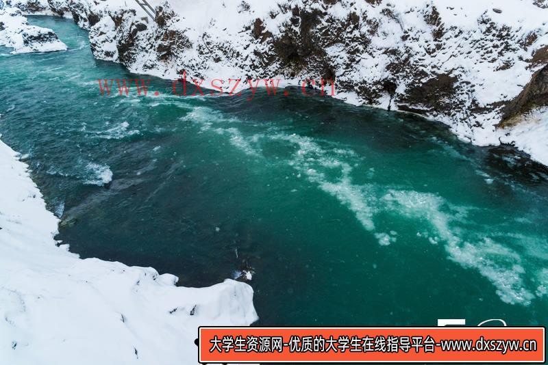 图片[3]-SC17- 146张冬季瀑布图包-V社工坊-商用素材专区-1.38GB-146P-大学生资源网