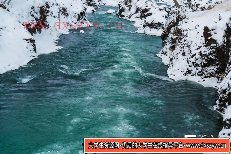 图片[6]-SC17- 146张冬季瀑布图包-V社工坊-商用素材专区-1.38GB-146P-大学生资源网