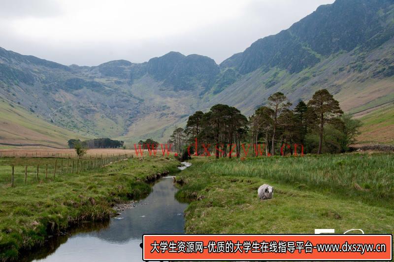 SC20- 1600张凯尔特式乡村风光素材图-商用素材专区-2.61GB-1600P-大学生资源网