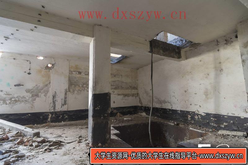 图片[3]-SC25- 177张废弃内建筑素材图-摄影参考专区-704MB-177P-大学生资源网