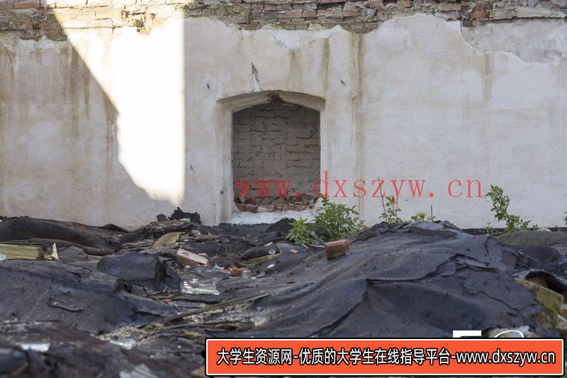 图片[8]-SC25- 177张废弃内建筑素材图-摄影参考专区-704MB-177P-大学生资源网