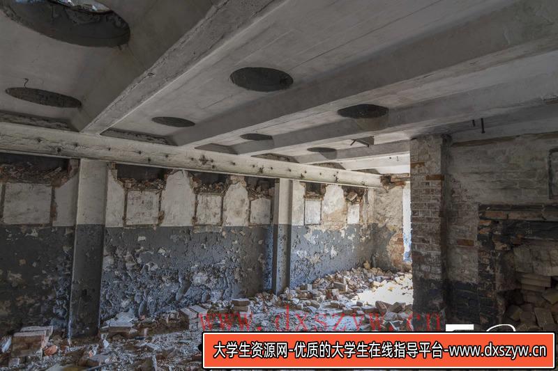 图片[2]-SC25- 177张废弃内建筑素材图-摄影参考专区-704MB-177P-大学生资源网