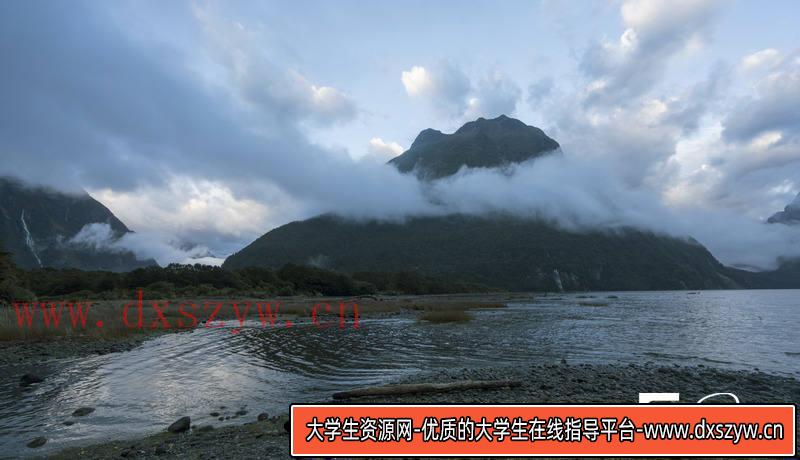 图片[3]-SC33- 205张迷雾湖泊素材图-摄影参考专区-1.19GB-205P-大学生资源网