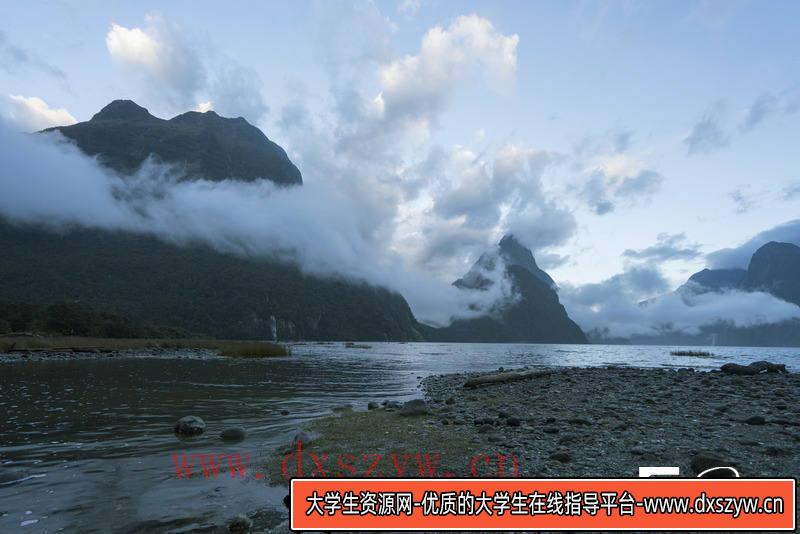 图片[2]-SC33- 205张迷雾湖泊素材图-摄影参考专区-1.19GB-205P-大学生资源网