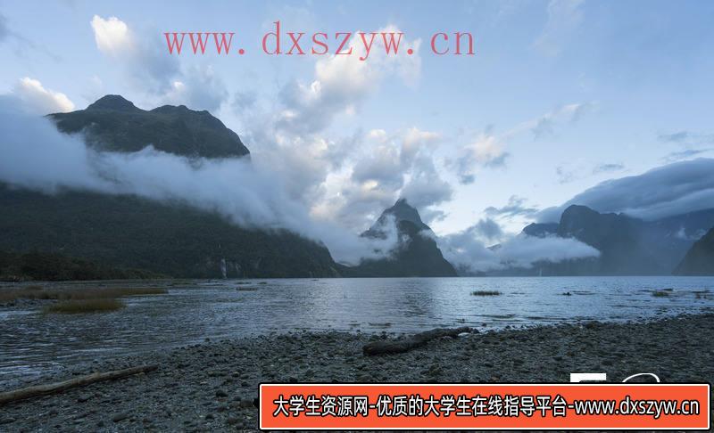 图片[4]-SC33- 205张迷雾湖泊素材图-摄影参考专区-1.19GB-205P-大学生资源网